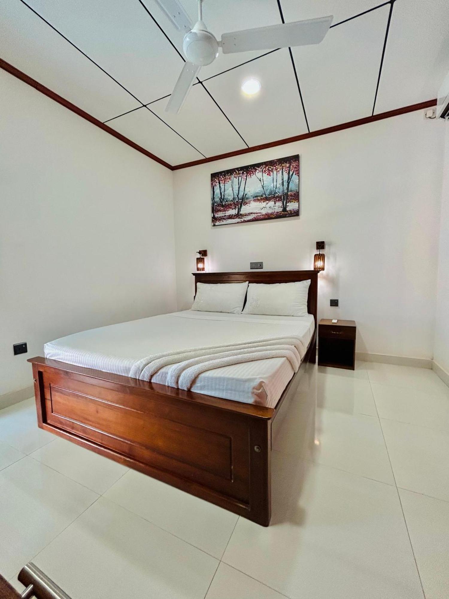 Mihin Villa Bentota Exterior foto